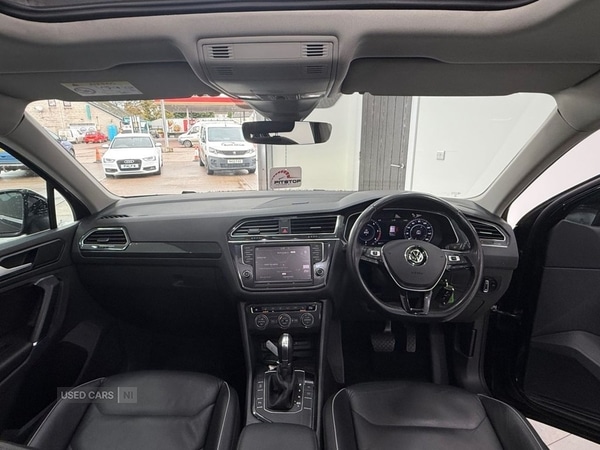Used Volkswagen Tiguan 2016 for sale - 76338047: Photo 39