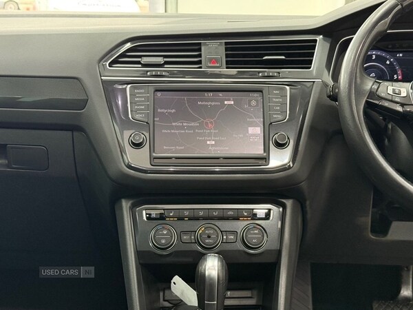 Used Volkswagen Tiguan 2016 for sale - 76338047: Photo 41