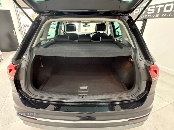 Used Volkswagen Tiguan 2016 for sale - 76338047: Photo 42