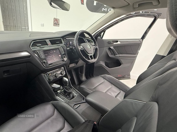 Used Volkswagen Tiguan 2016 for sale - 76338047: Photo 43