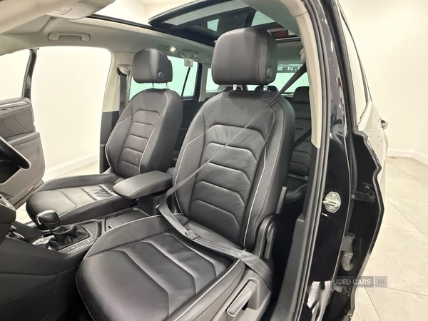 Used Volkswagen Tiguan 2016 for sale - 76338047: Photo 45
