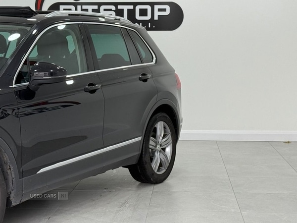 Used Volkswagen Tiguan 2016 for sale - 76338047: Photo 7