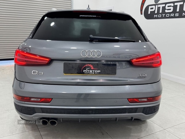 Used Audi Q3 2017 for sale - 76850633: Photo 11