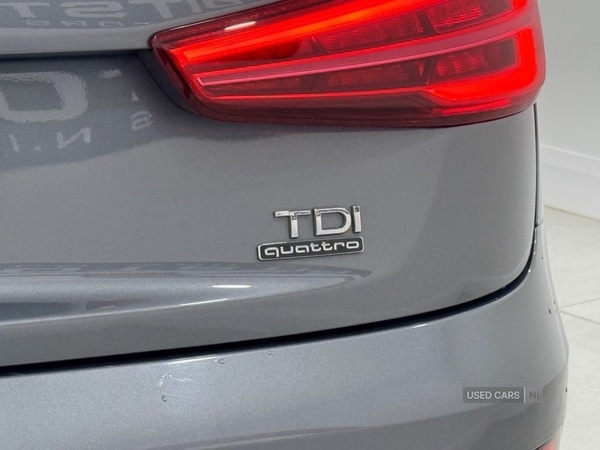 Used Audi Q3 2017 for sale - 76850633: Photo 12