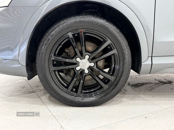 Used Audi Q3 2017 for sale - 76850633: Photo 17