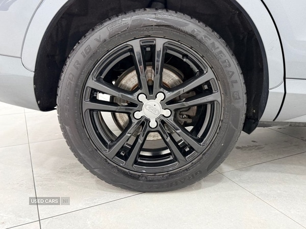 Used Audi Q3 2017 for sale - 76850633: Photo 19