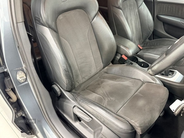 Used Audi Q3 2017 for sale - 76850633: Photo 24