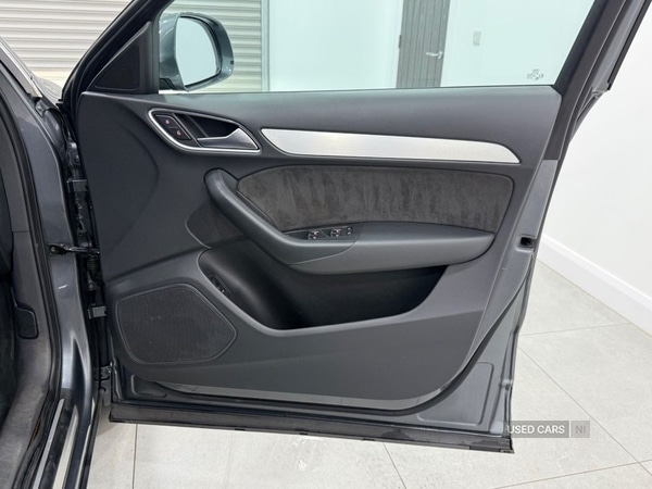 Used Audi Q3 2017 for sale - 76850633: Photo 25