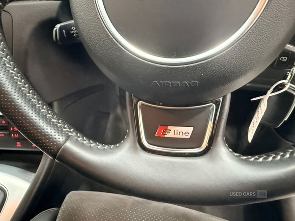 Used Audi Q3 2017 for sale - 76850633: Photo 28