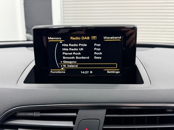 Used Audi Q3 2017 for sale - 76850633: Photo 31