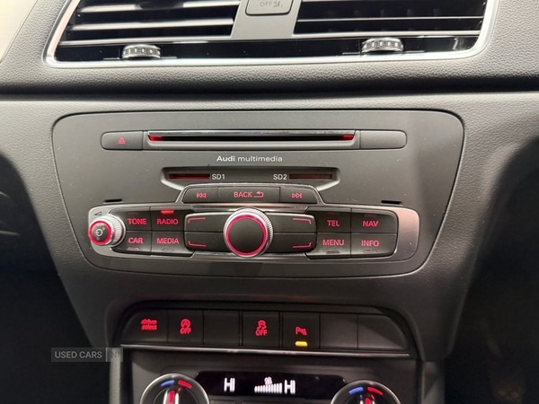 Used Audi Q3 2017 for sale - 76850633: Photo 32