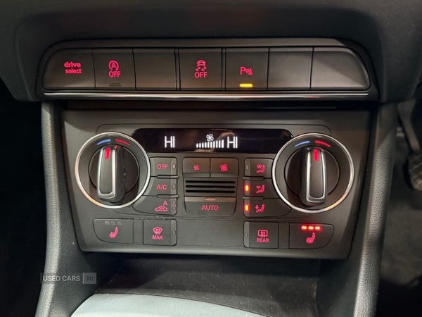 Used Audi Q3 2017 for sale - 76850633: Photo 35