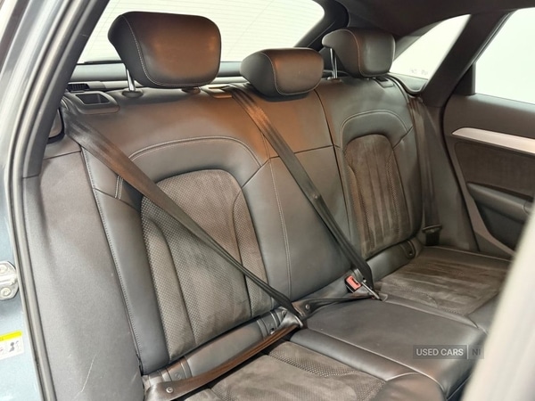 Used Audi Q3 2017 for sale - 76850633: Photo 36