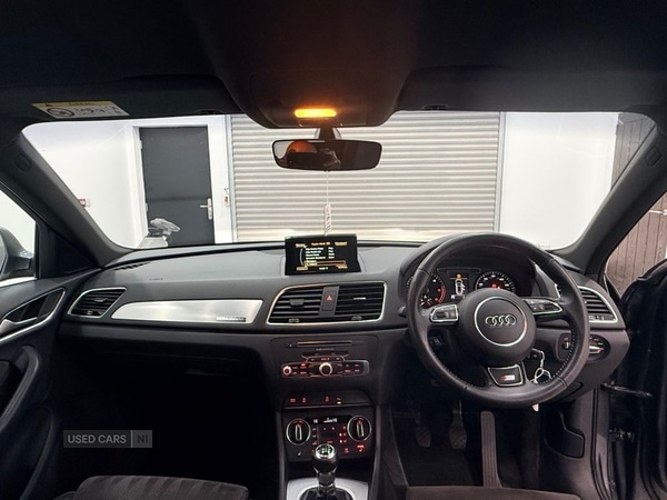 Used Audi Q3 2017 for sale - 76850633: Photo 38