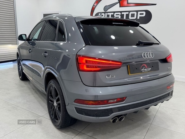 Used Audi Q3 2017 for sale - 76850633: Photo 9