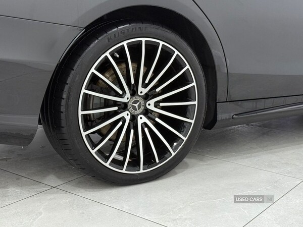 Used Mercedes-Benz S Class 2016 for sale - 76474285: Photo 11