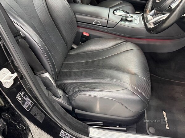 Used Mercedes-Benz S Class 2016 for sale - 76474285: Photo 15