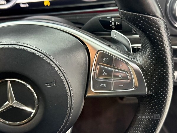 Used Mercedes-Benz S Class 2016 for sale - 76474285: Photo 21