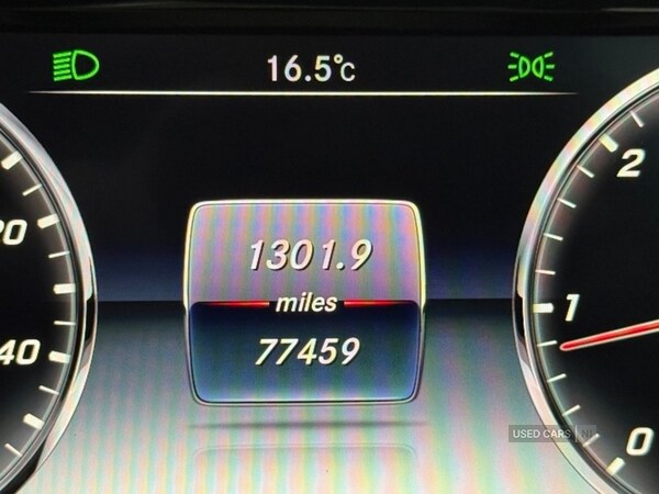 Used Mercedes-Benz S Class 2016 for sale - 76474285: Photo 22