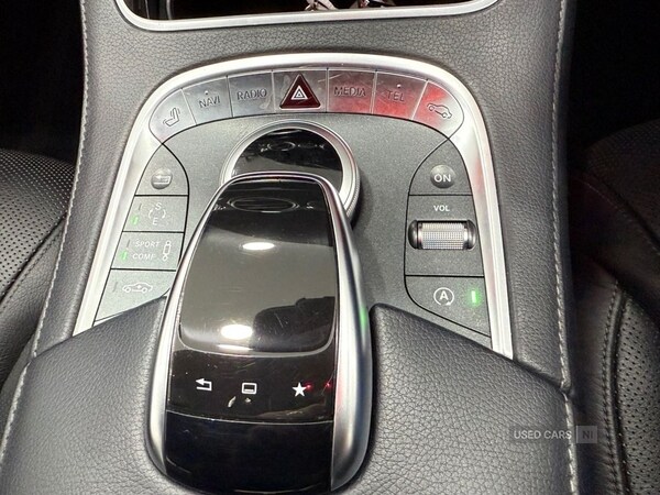 Used Mercedes-Benz S Class 2016 for sale - 76474285: Photo 26