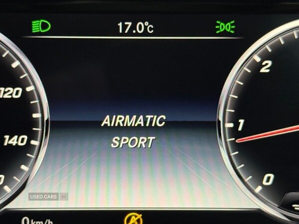 Used Mercedes-Benz S Class 2016 for sale - 76474285: Photo 30