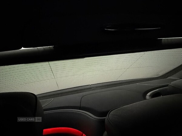 Used Mercedes-Benz S Class 2016 for sale - 76474285: Photo 35