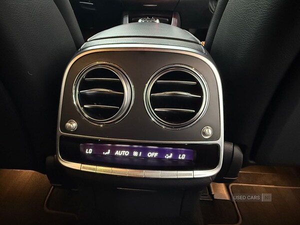 Used Mercedes-Benz S Class 2016 for sale - 76474285: Photo 36