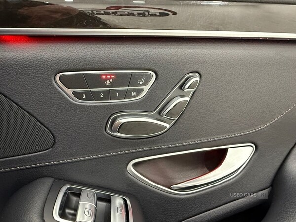 Used Mercedes-Benz S Class 2016 for sale - 76474285: Photo 37