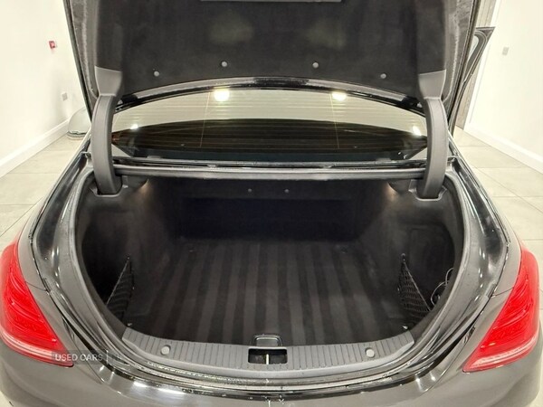 Used Mercedes-Benz S Class 2016 for sale - 76474285: Photo 43