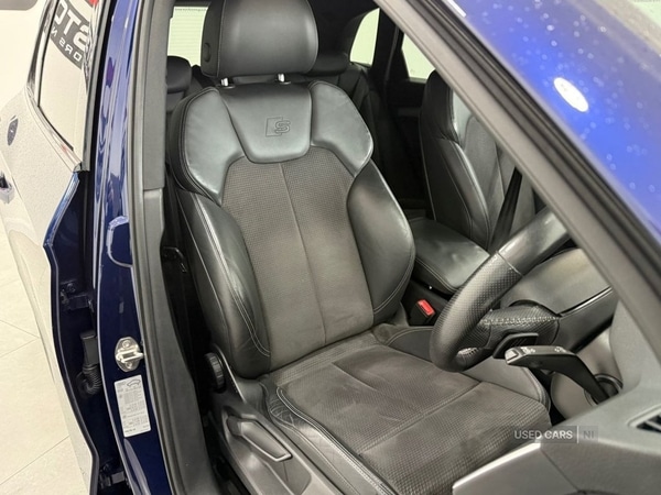 Used Audi Q5 2018 for sale - 76634717: Photo 15