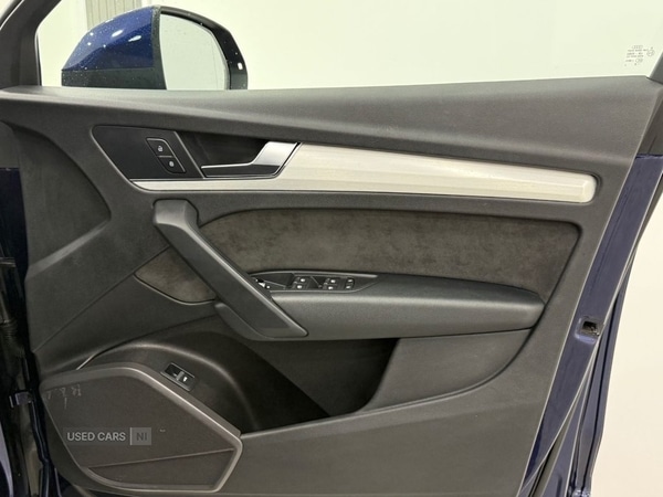 Used Audi Q5 2018 for sale - 76634717: Photo 17