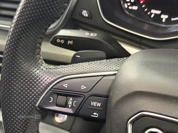 Used Audi Q5 2018 for sale - 76634717: Photo 21