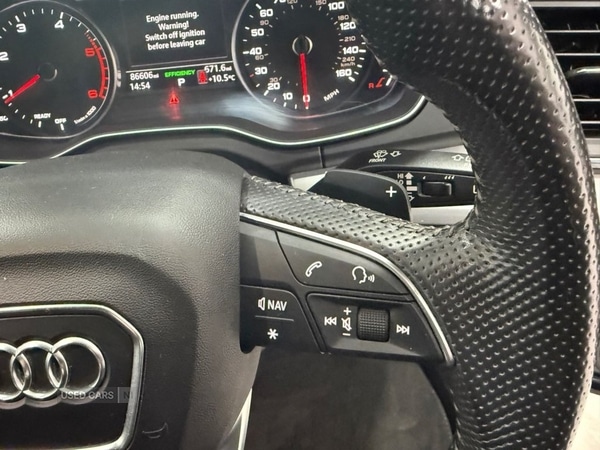 Used Audi Q5 2018 for sale - 76634717: Photo 22