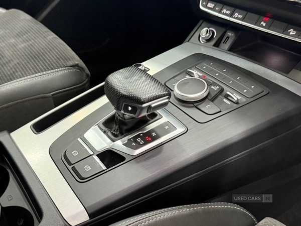 Used Audi Q5 2018 for sale - 76634717: Photo 23