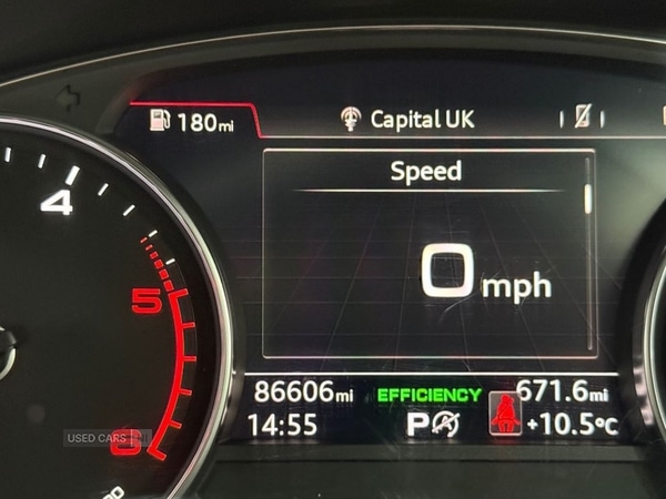 Used Audi Q5 2018 for sale - 76634717: Photo 25