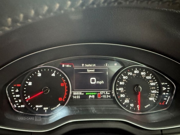 Used Audi Q5 2018 for sale - 76634717: Photo 26