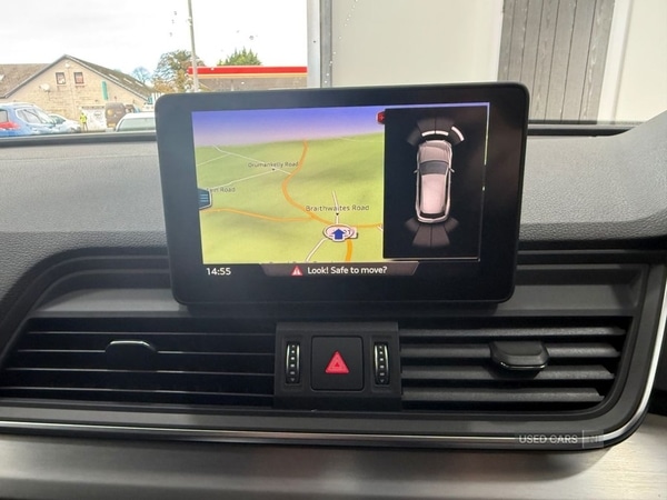 Used Audi Q5 2018 for sale - 76634717: Photo 27