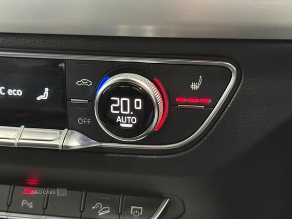 Used Audi Q5 2018 for sale - 76634717: Photo 28