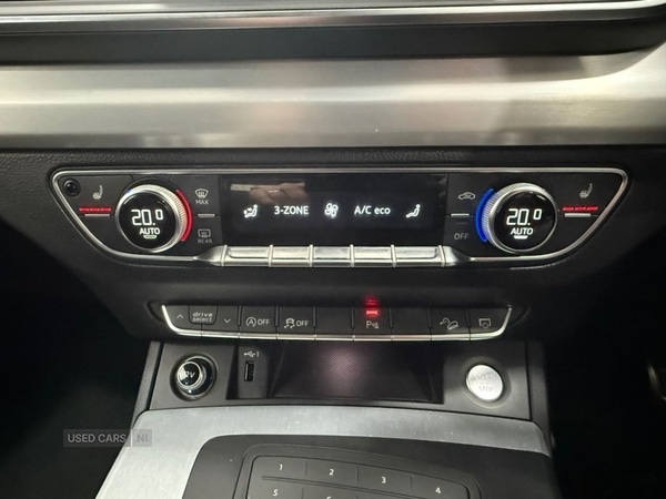 Used Audi Q5 2018 for sale - 76634717: Photo 29