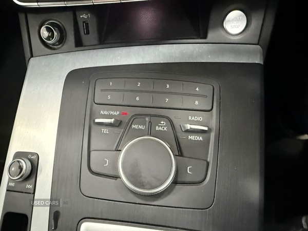 Used Audi Q5 2018 for sale - 76634717: Photo 30