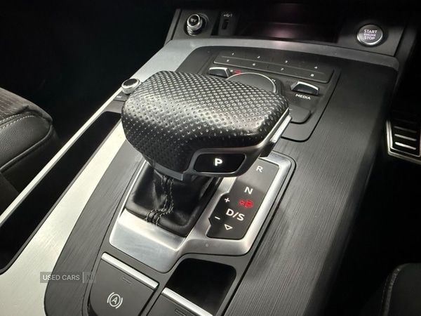 Used Audi Q5 2018 for sale - 76634717: Photo 31