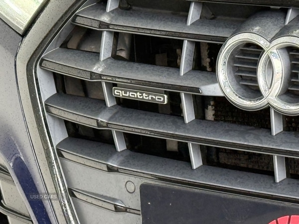 Used Audi Q5 2018 for sale - 76634717: Photo 5