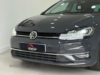 Used Volkswagen Golf 2020 for sale - 79189422: Photo