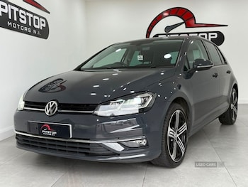 Used Volkswagen Golf 2020 for sale - 79189422: Photo