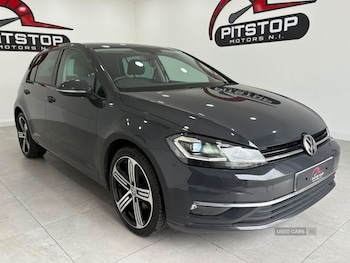 Used Volkswagen Golf 2020 for sale - 79189422: Photo