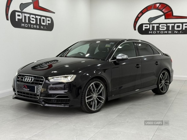 Used Audi A3 2016 for sale - 76285105: Photo 1