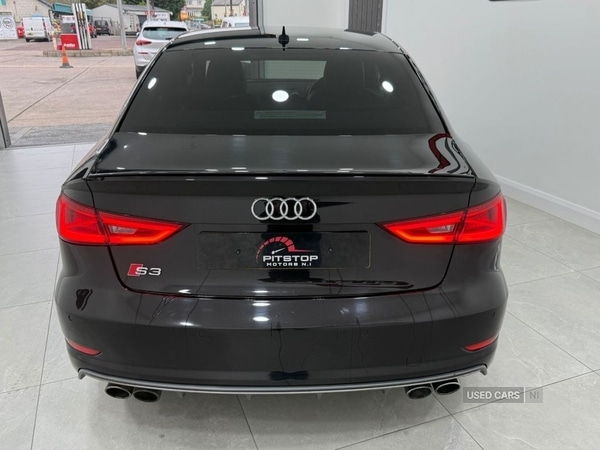 Used Audi A3 2016 for sale - 76285105: Photo 10