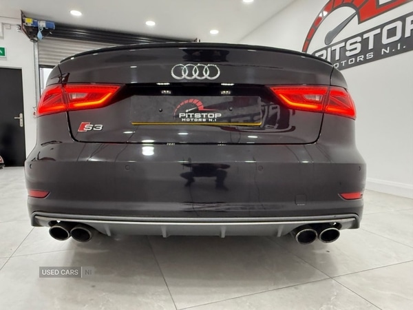 Used Audi A3 2016 for sale - 76285105: Photo 11