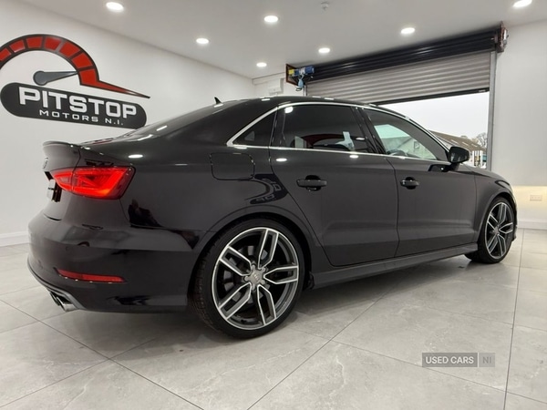 Used Audi A3 2016 for sale - 76285105: Photo 13