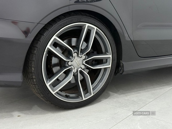 Used Audi A3 2016 for sale - 76285105: Photo 14
